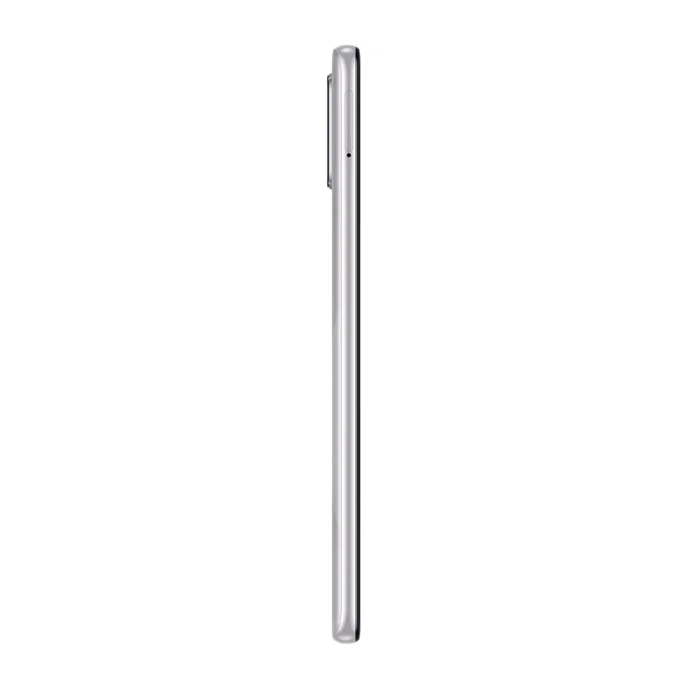 Samsung Galaxy A71 128GB 6GB Android Cinza Desbloqueado image number 3
